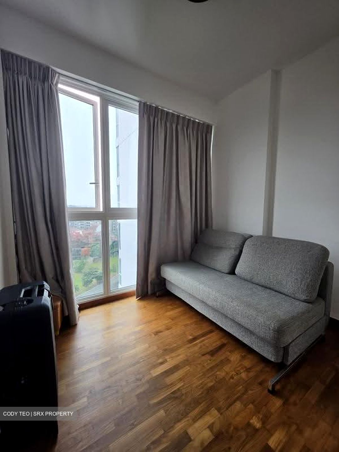 1 Canberra (D27), Condominium #618334641